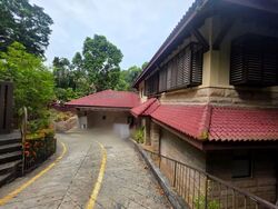 Ridout Road (D10), Detached #559162811